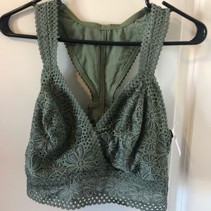 Bralette 💲OFFERS ACCEPTED💲